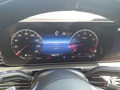2024 Mercedes-Benz GLE GLE 350 4MATIC®