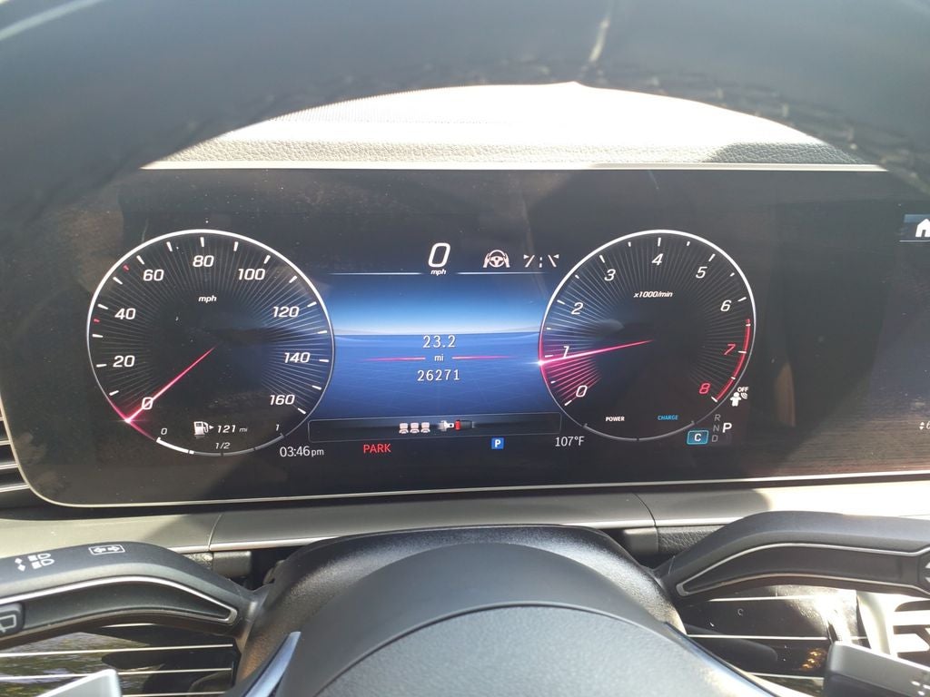 2024 Mercedes-Benz GLE GLE 350 4MATIC®