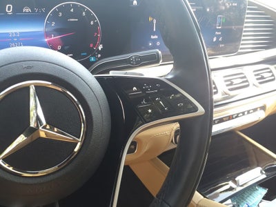 2024 Mercedes-Benz GLE GLE 350 4MATIC®