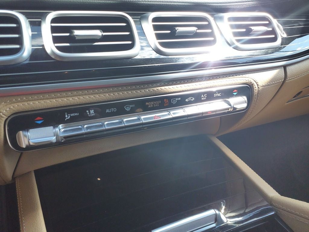 2024 Mercedes-Benz GLE GLE 350 4MATIC®