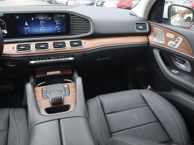 2025 Mercedes-Benz GLE GLE 350 4MATIC®