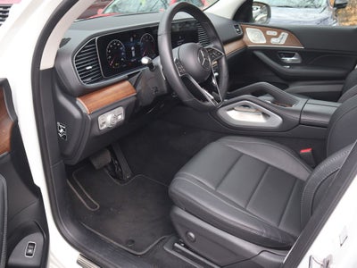 2025 Mercedes-Benz GLE GLE 350 4MATIC®