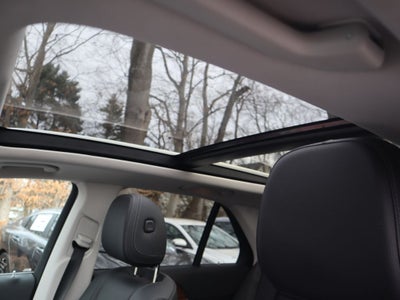 2025 Mercedes-Benz GLE GLE 350 4MATIC®