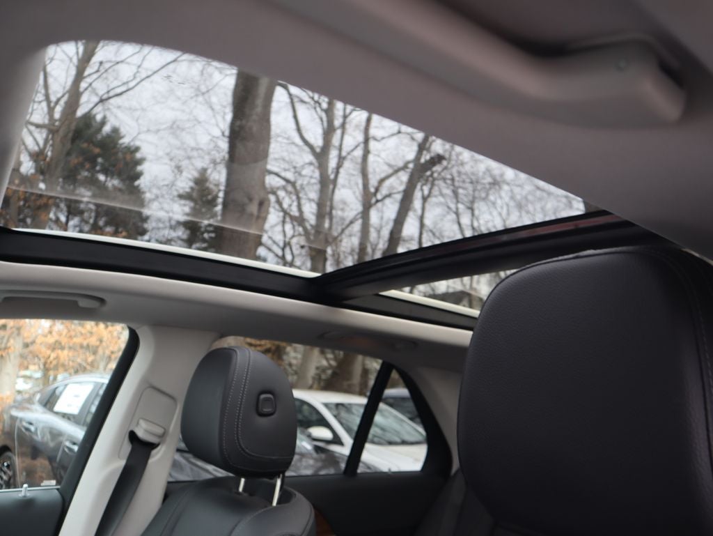 2025 Mercedes-Benz GLE GLE 350 4MATIC®