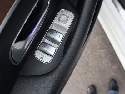 2025 Mercedes-Benz GLE GLE 350 4MATIC®