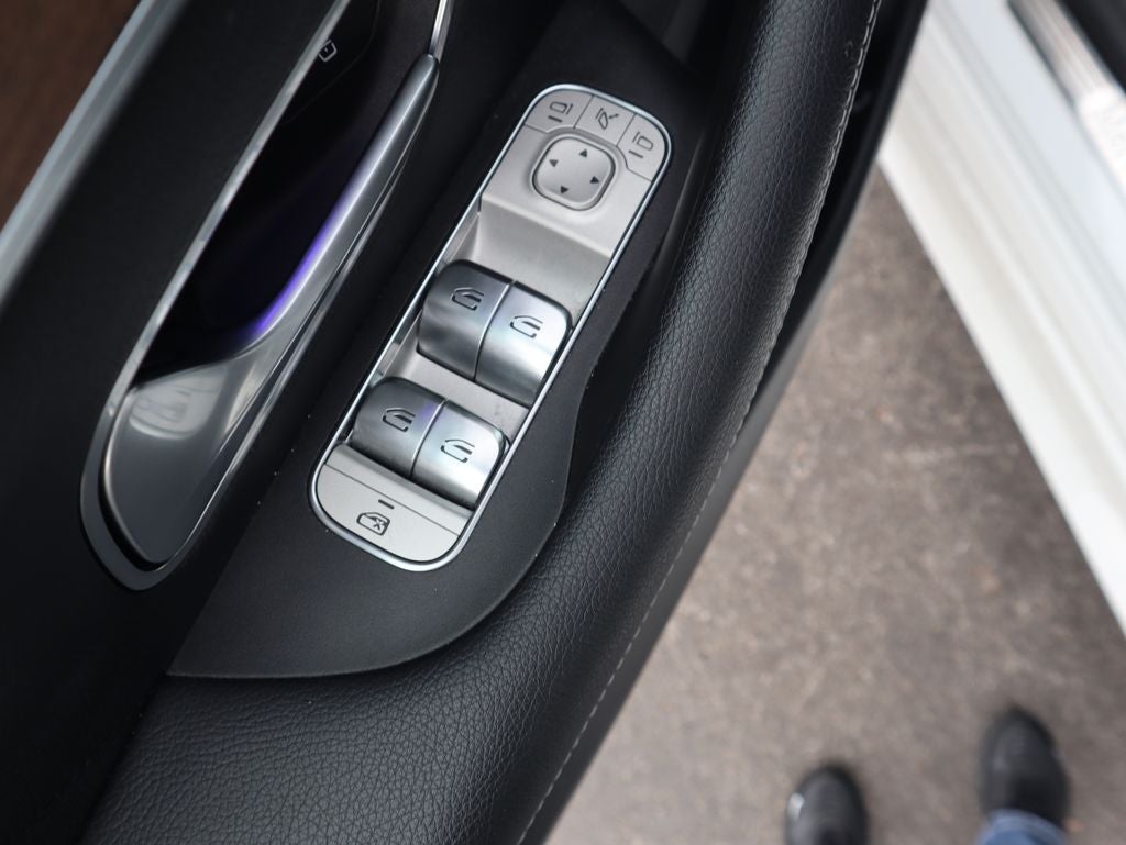 2025 Mercedes-Benz GLE GLE 350 4MATIC®