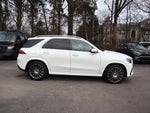 2025 Mercedes-Benz GLE GLE 350 4MATIC®