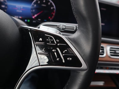 2025 Mercedes-Benz GLE GLE 350 4MATIC®