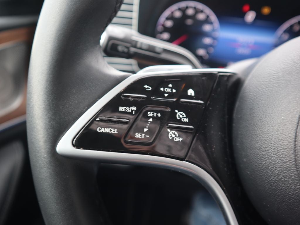 2025 Mercedes-Benz GLE GLE 350 4MATIC®