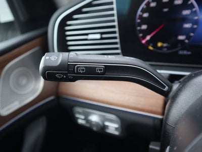 2025 Mercedes-Benz GLE GLE 350 4MATIC®