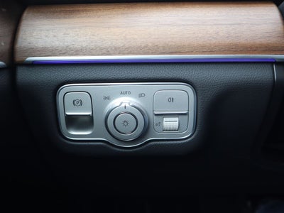 2025 Mercedes-Benz GLE GLE 350 4MATIC®