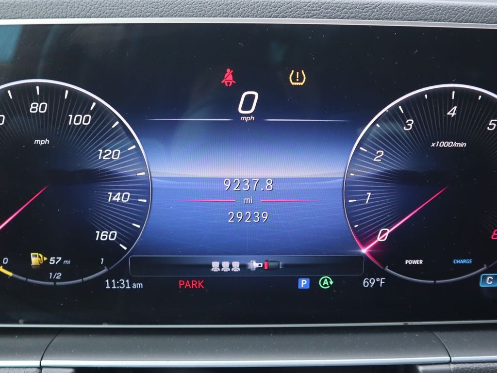 2025 Mercedes-Benz GLE GLE 350 4MATIC®