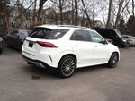2025 Mercedes-Benz GLE GLE 350 4MATIC®