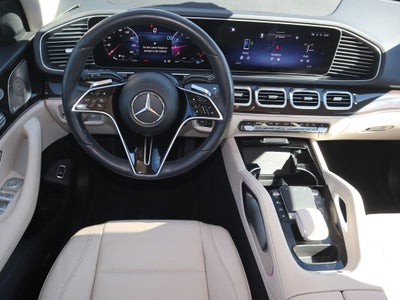 2024 Mercedes-Benz GLE GLE 350 4MATIC®