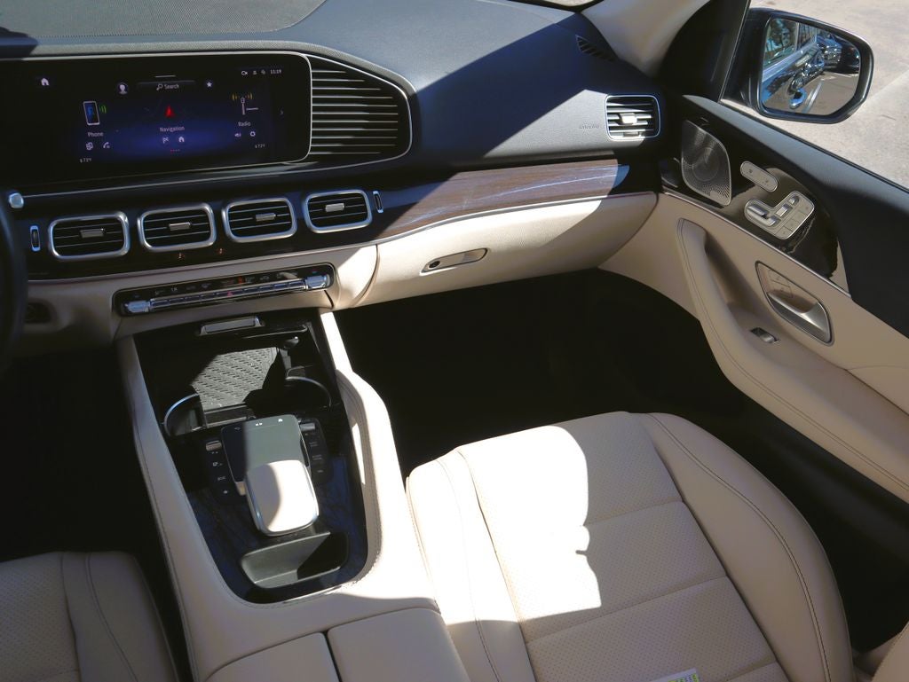 2024 Mercedes-Benz GLE GLE 350 4MATIC®