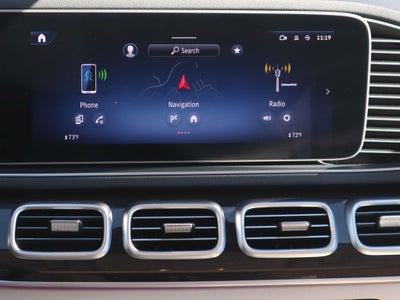 2024 Mercedes-Benz GLE GLE 350 4MATIC®