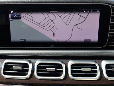 2024 Mercedes-Benz GLE GLE 350 4MATIC®