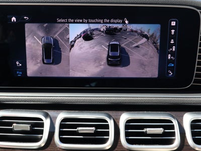 2024 Mercedes-Benz GLE GLE 350 4MATIC®