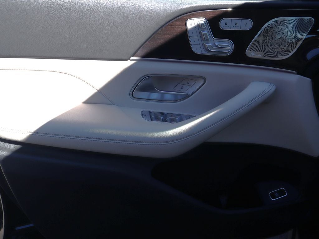 2024 Mercedes-Benz GLE GLE 350 4MATIC®