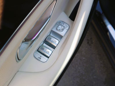 2024 Mercedes-Benz GLE GLE 350 4MATIC®