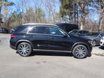 2024 Mercedes-Benz GLE GLE 350 4MATIC®