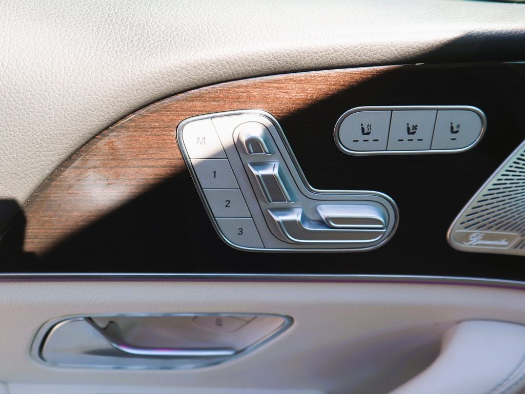 2024 Mercedes-Benz GLE GLE 350 4MATIC®