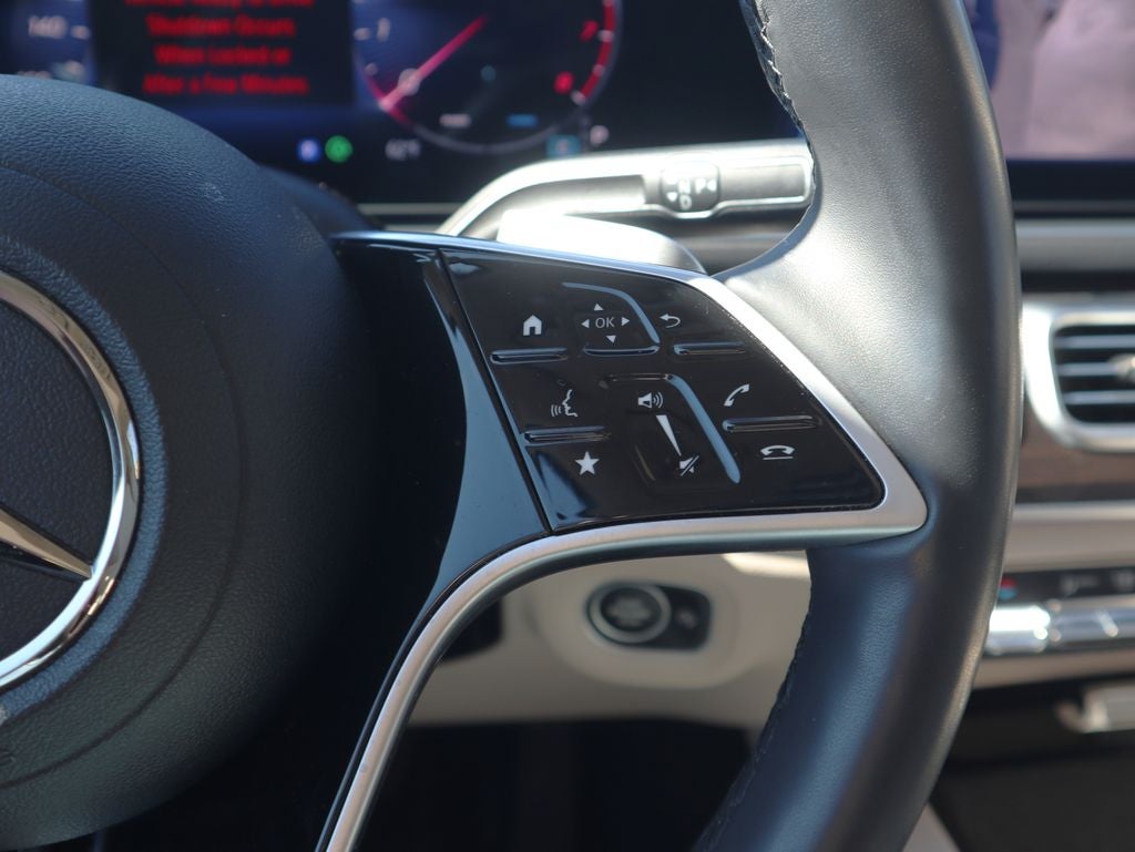 2024 Mercedes-Benz GLE GLE 350 4MATIC®