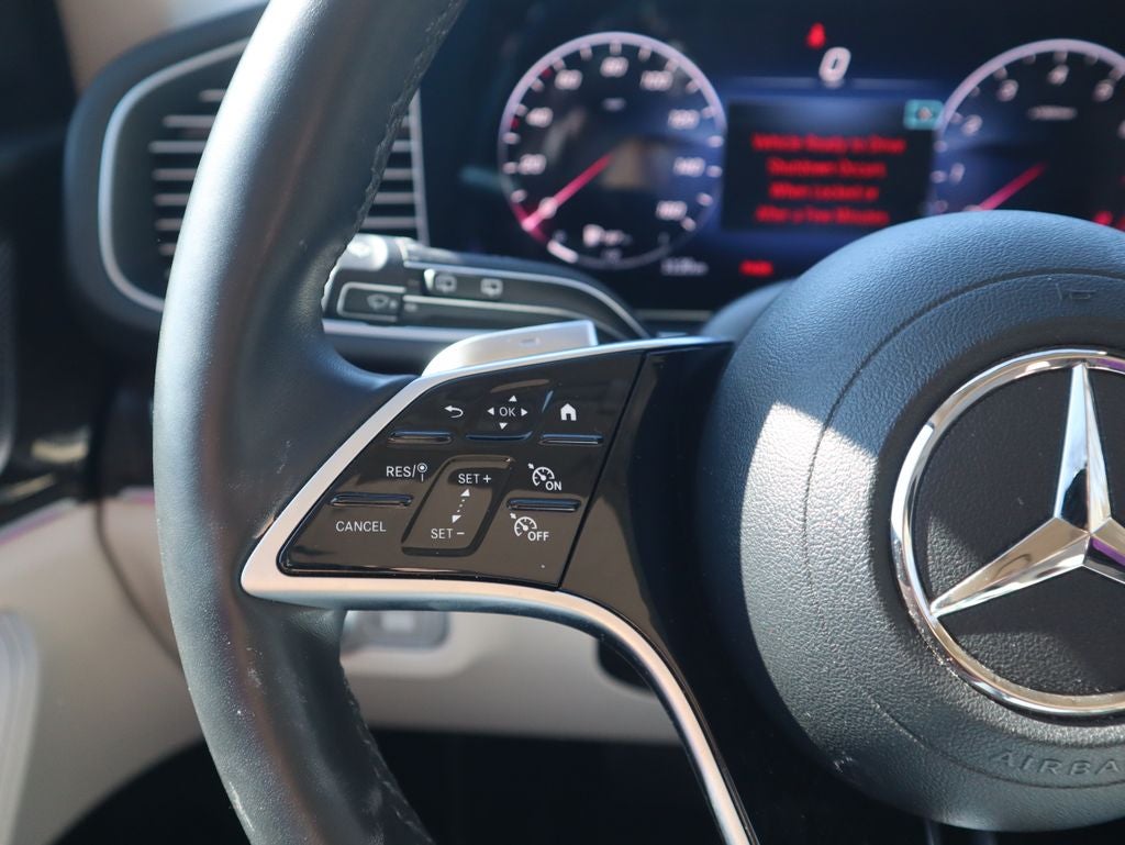 2024 Mercedes-Benz GLE GLE 350 4MATIC®