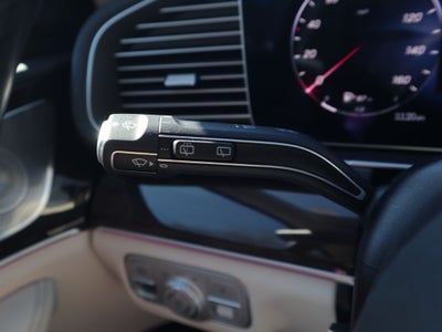 2024 Mercedes-Benz GLE GLE 350 4MATIC®