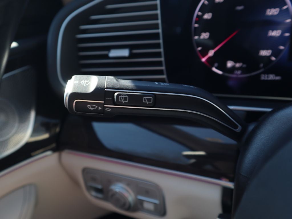 2024 Mercedes-Benz GLE GLE 350 4MATIC®