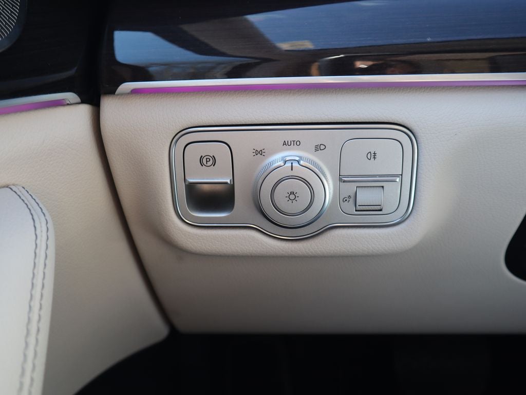 2024 Mercedes-Benz GLE GLE 350 4MATIC®