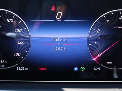 2024 Mercedes-Benz GLE GLE 350 4MATIC®