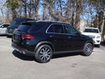 2024 Mercedes-Benz GLE GLE 350 4MATIC®