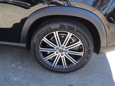 2024 Mercedes-Benz GLE GLE 350 4MATIC®