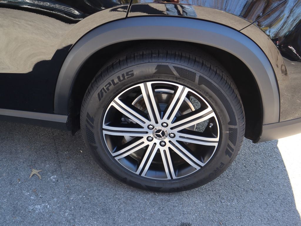 2024 Mercedes-Benz GLE GLE 350 4MATIC®