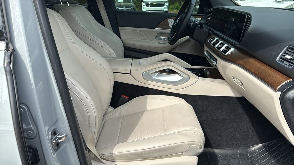 2024 Mercedes-Benz GLE GLE 350 4MATIC®