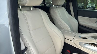 2024 Mercedes-Benz GLE GLE 350 4MATIC®