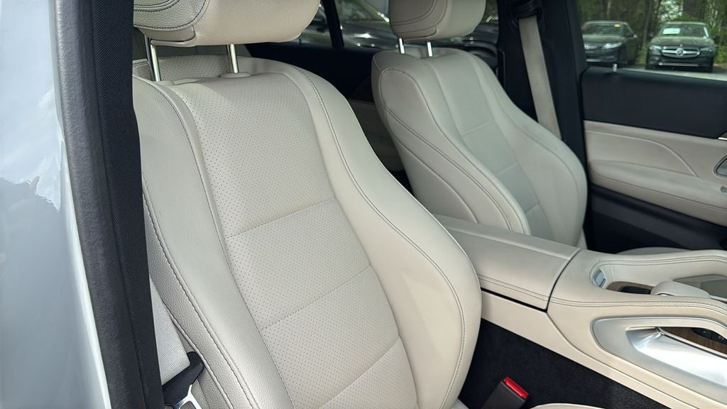 2024 Mercedes-Benz GLE GLE 350 4MATIC®