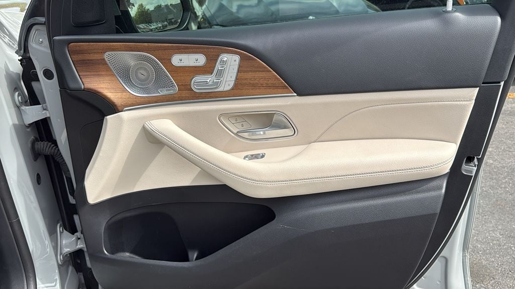 2024 Mercedes-Benz GLE GLE 350 4MATIC®