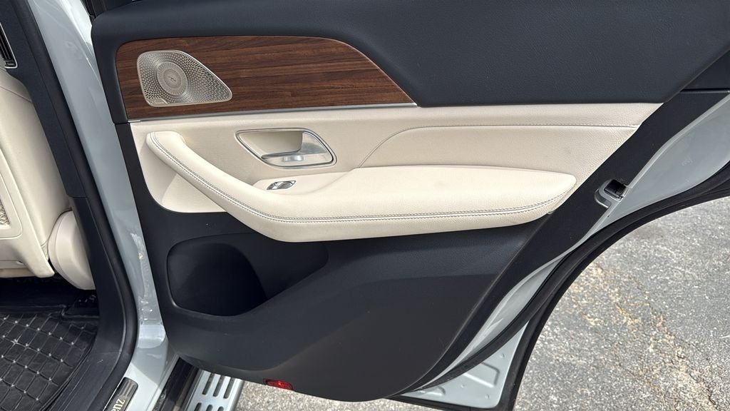 2024 Mercedes-Benz GLE GLE 350 4MATIC®