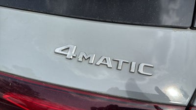 2024 Mercedes-Benz GLE GLE 350 4MATIC®