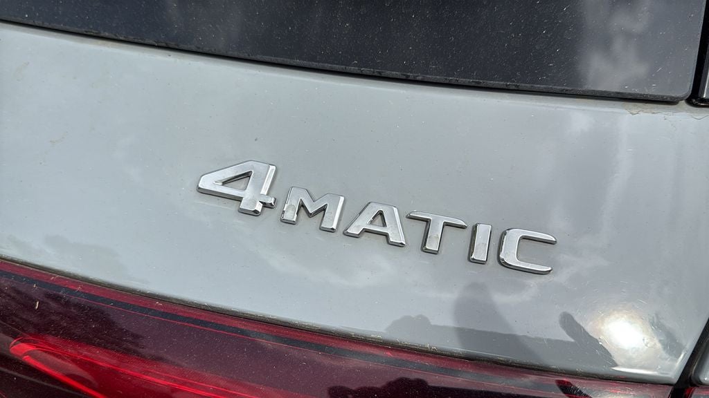 2024 Mercedes-Benz GLE GLE 350 4MATIC®