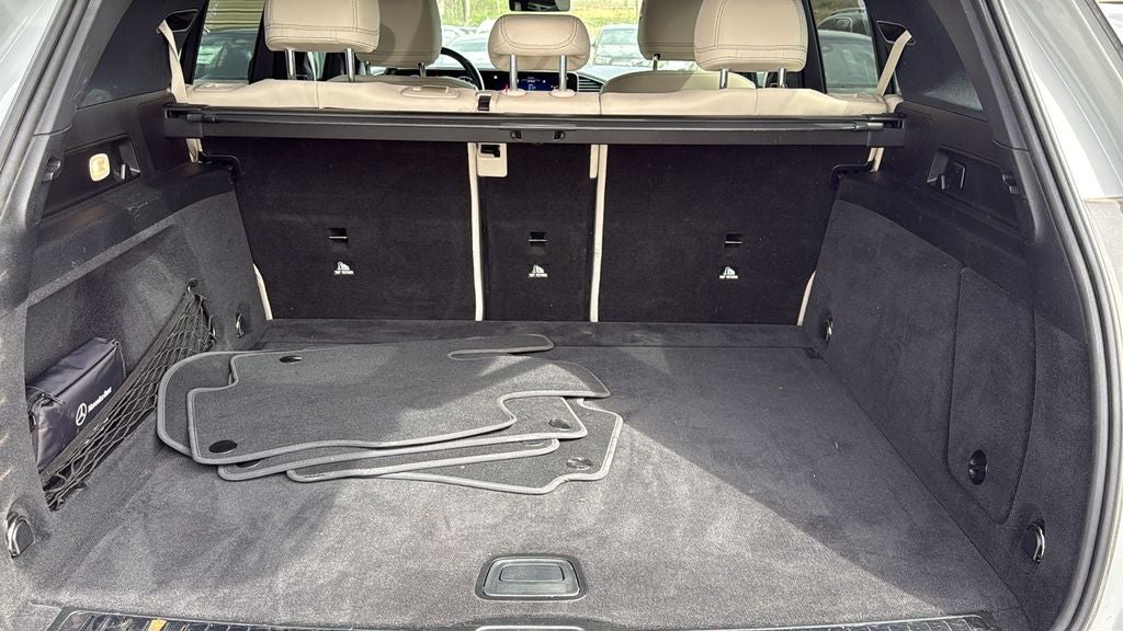 2024 Mercedes-Benz GLE GLE 350 4MATIC®