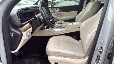 2024 Mercedes-Benz GLE GLE 350 4MATIC®