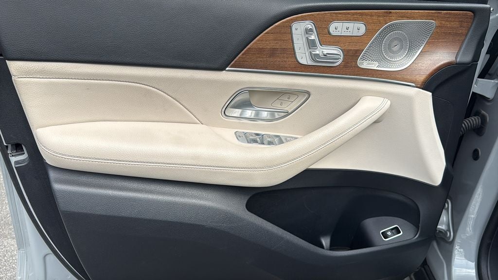 2024 Mercedes-Benz GLE GLE 350 4MATIC®