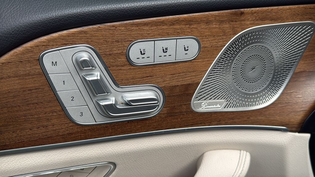 2024 Mercedes-Benz GLE GLE 350 4MATIC®