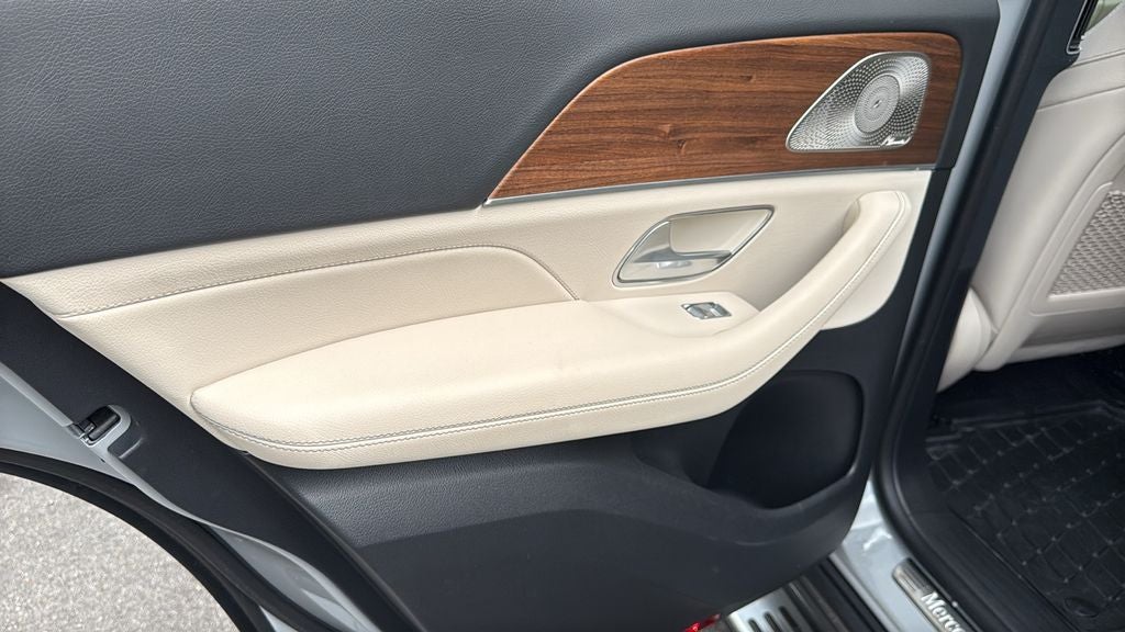 2024 Mercedes-Benz GLE GLE 350 4MATIC®