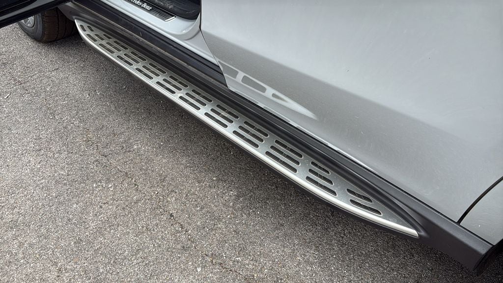 2024 Mercedes-Benz GLE GLE 350 4MATIC®