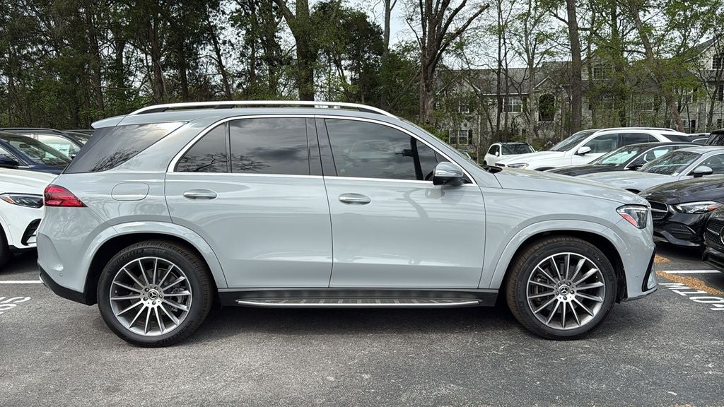 2024 Mercedes-Benz GLE GLE 350 4MATIC®