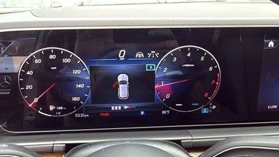 2024 Mercedes-Benz GLE GLE 350 4MATIC®